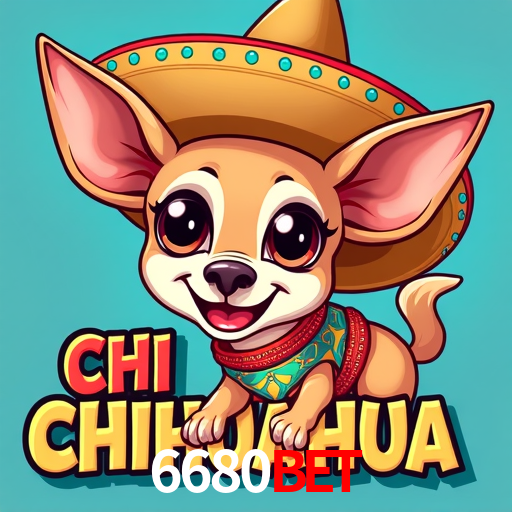 6680Bet App