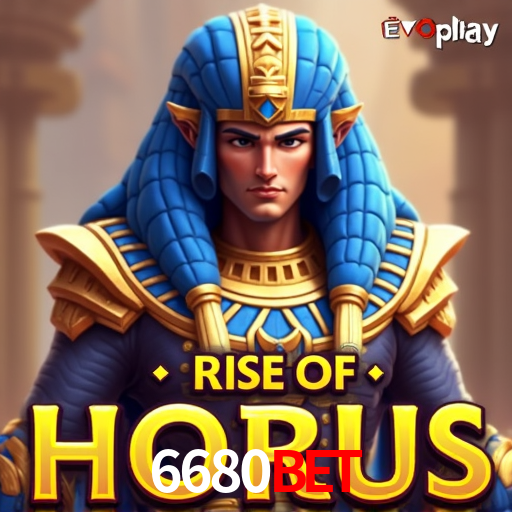 6680Bet